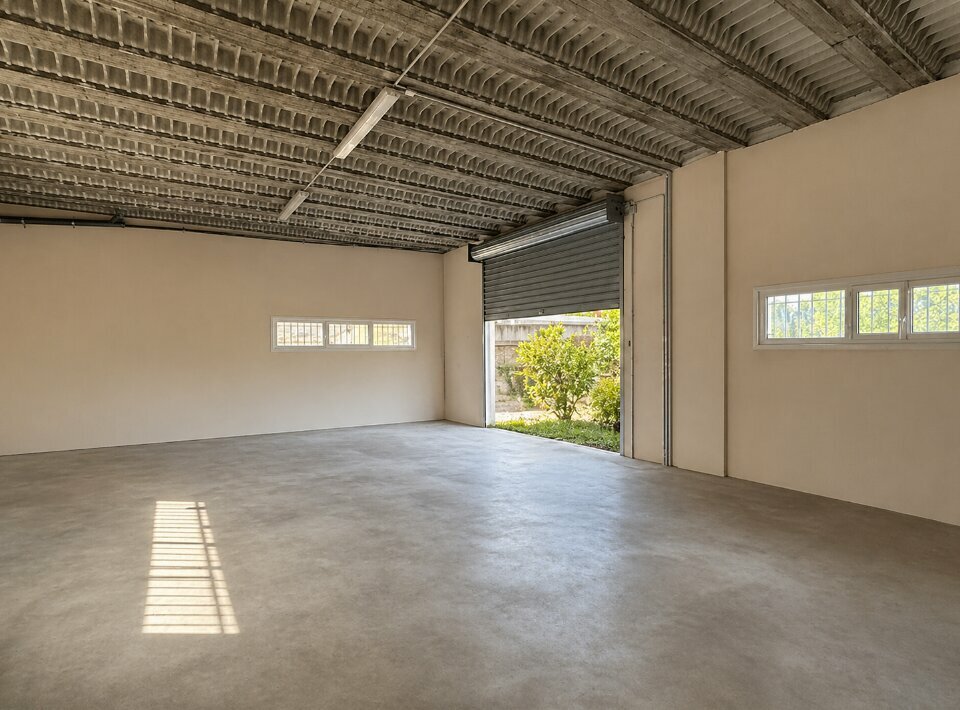 ALTEIRAC INVEST LOCATION-LOCAL D'ACTIVITE-SAINT-REMY-DE-PROVENCE-13