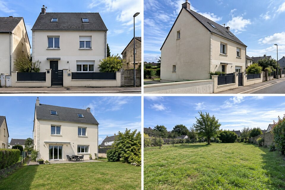 CONSULT'IMM - PARIS 15 VENTE-TERRAIN-LIVRY_GARGAN-93