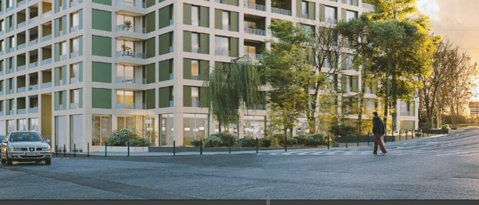 ALCOPRO - PARIS 20 LOCATION-LOCAL COMMERCIAL-EVRY-91