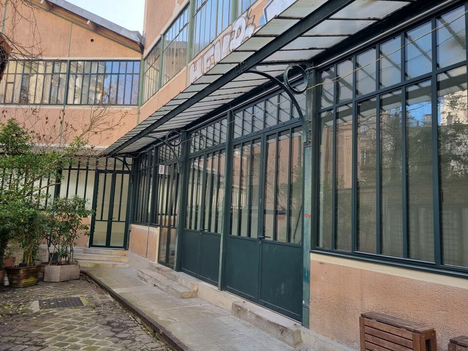 SEINE ET CITE - PARIS 3 VENTE-LOCAL COMMERCIAL-PARIS-75