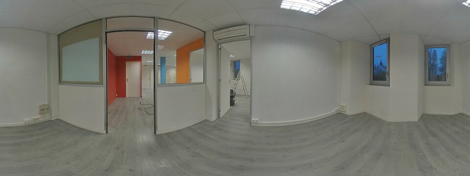ALTEIRAC INVEST LOCATION-BUREAUX-AVIGNON-84