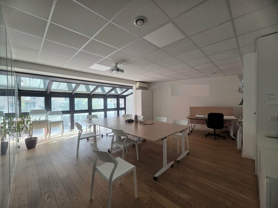 SAS NC CONSEIL LOCATION-BUREAUX-VILLEURBANNE-69