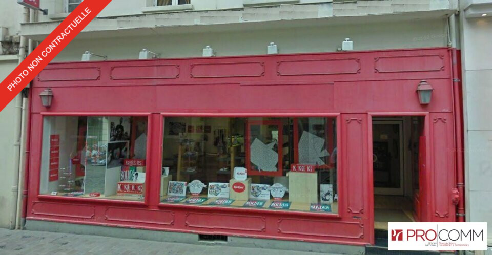2CM CONSEILS CESSION-LOCAL COMMERCIAL-VINCENNES-94