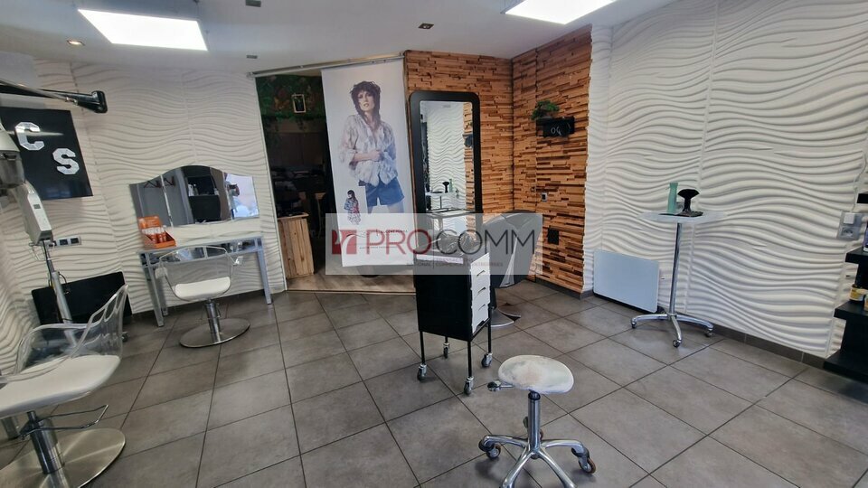IMMOGEST.COM VENTE-FONDS DE COMMERCE-MONTIGNY-LES-METZ-57