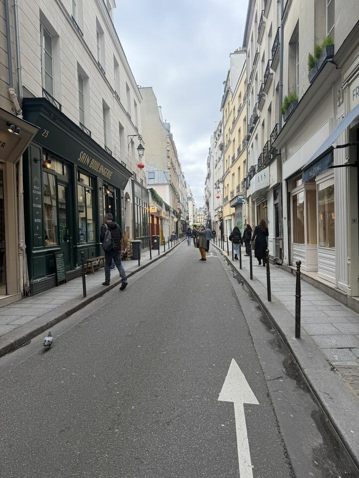 Turenne Transaction   Patrimoine VENTE-LOCAL COMMERCIAL-PARIS-75