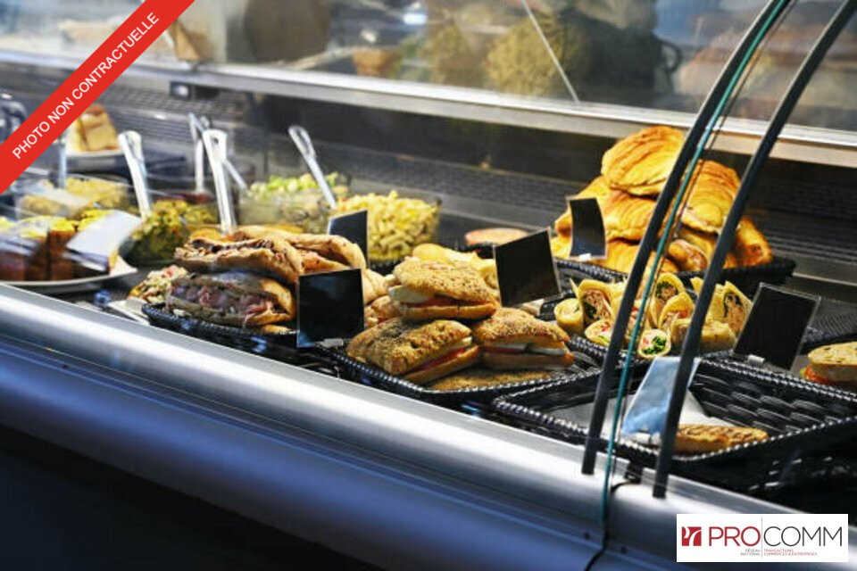 2CM CONSEILS VENTE-FONDS DE COMMERCE-VINCENNES-94