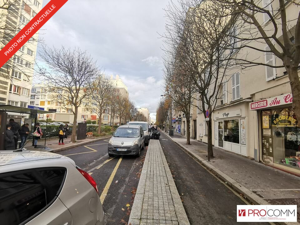 2CM CONSEILS VENTE-FONDS DE COMMERCE-VINCENNES-94