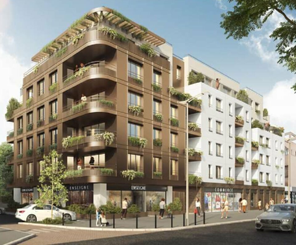 ALCOPRO - PARIS 20 VENTE-LOCAL COMMERCIAL-JUVISY_SUR_ORGE-91