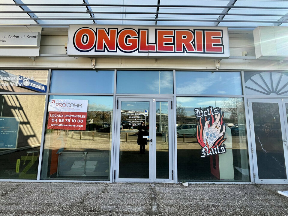 ALTEIRAC INVEST LOCATION-LOCAL COMMERCIAL-SAINT-LAURENT-DES-ARBRES-30