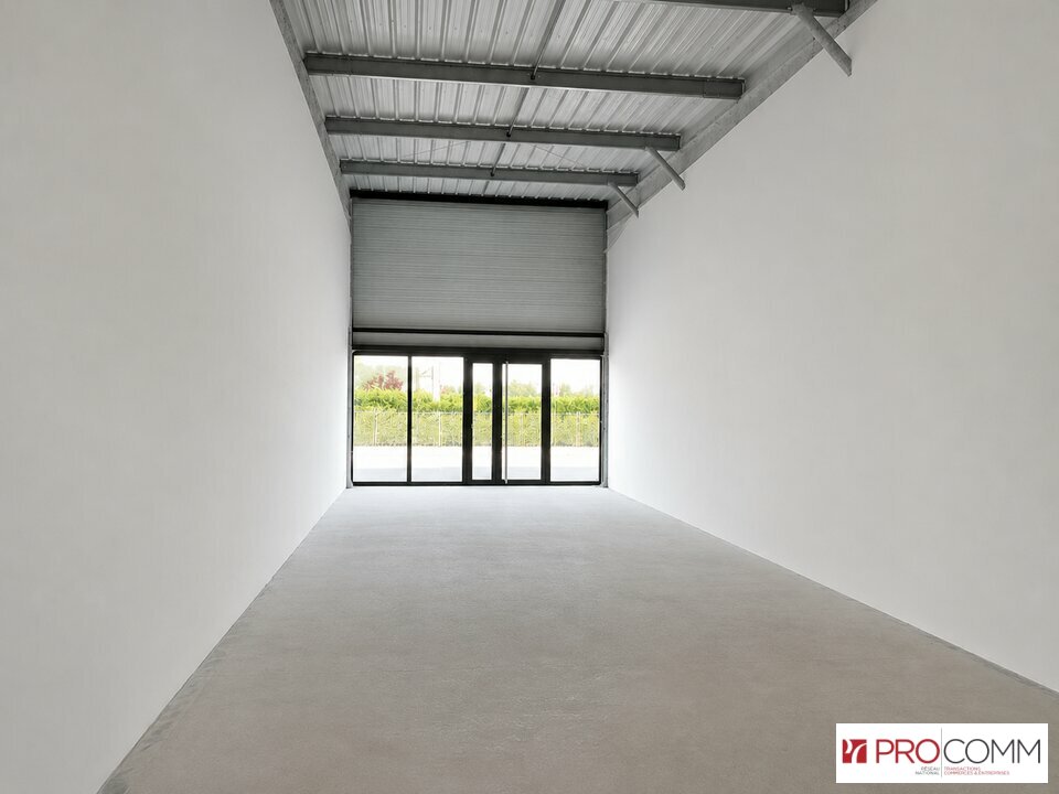 ALTEIRAC INVEST LOCATION-LOCAL COMMERCIAL-SAINT-LAURENT-DES-ARBRES-30