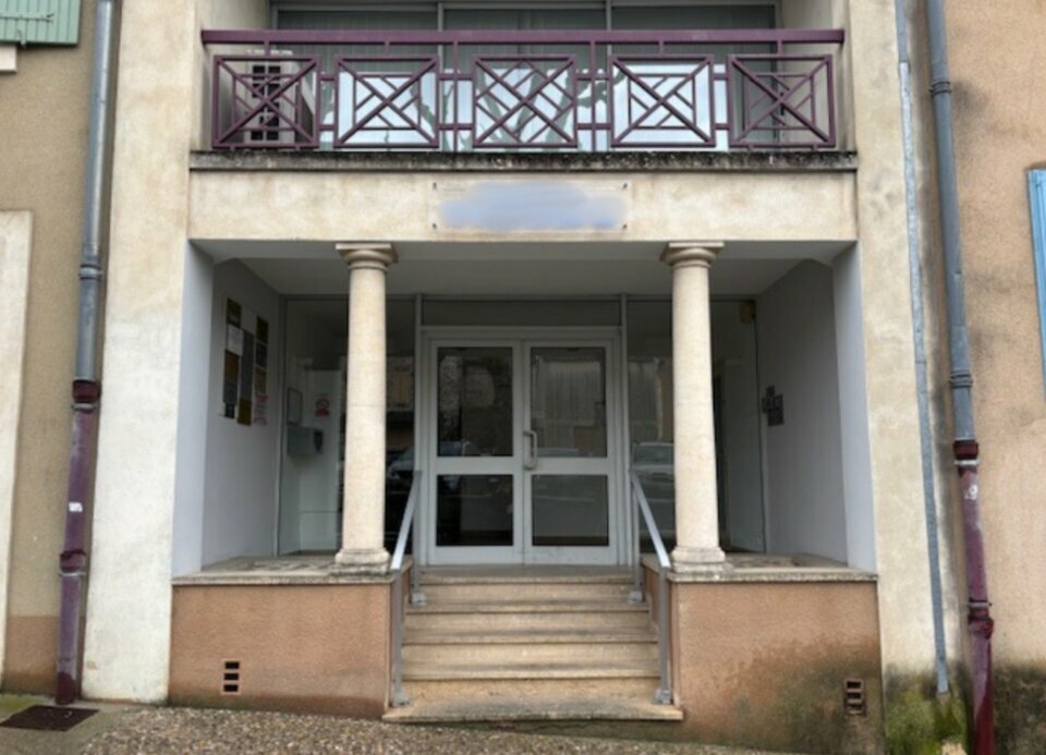 ALTEIRAC INVEST LOCATION-BUREAUX-VAISON_LA_ROMAINE-84