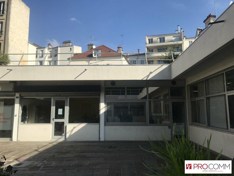 2CM CONSEILS VENTE-BUREAUX-VINCENNES-94