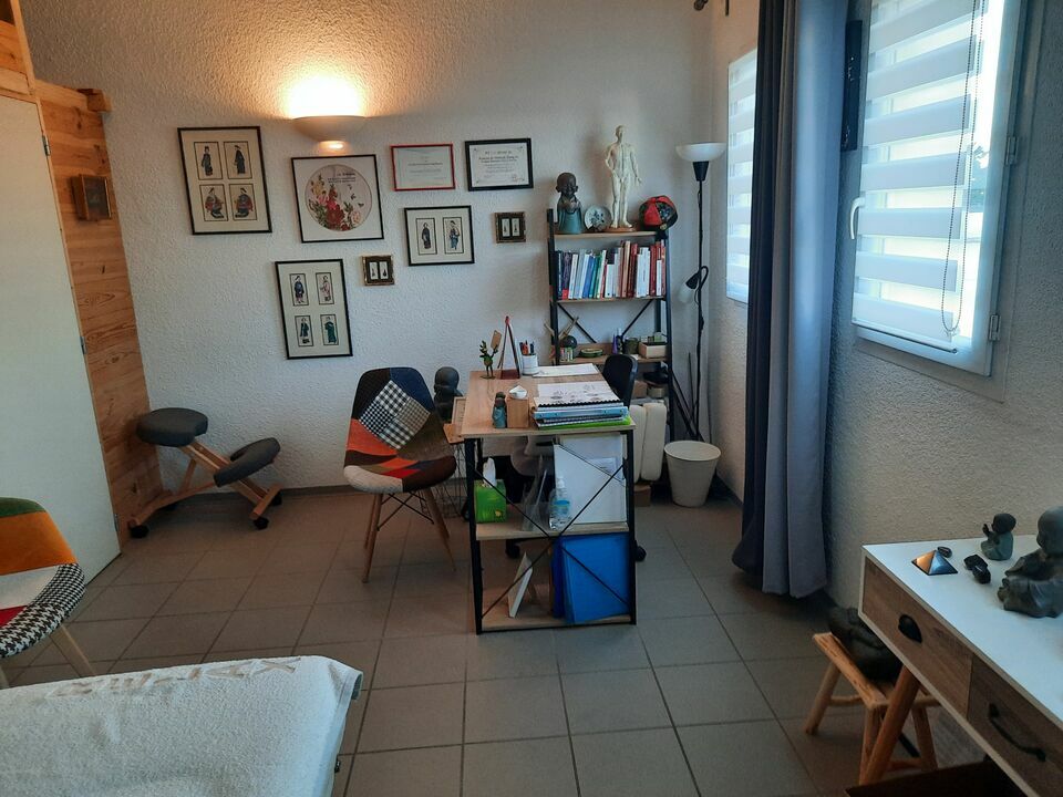 ALTEIRAC INVEST LOCATION-BUREAUX-CHATEAURENARD-13