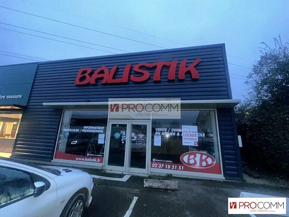 ANTAE IMMOBILIER LOCATION-LOCAL COMMERCIAL-BARJOUVILLE-28