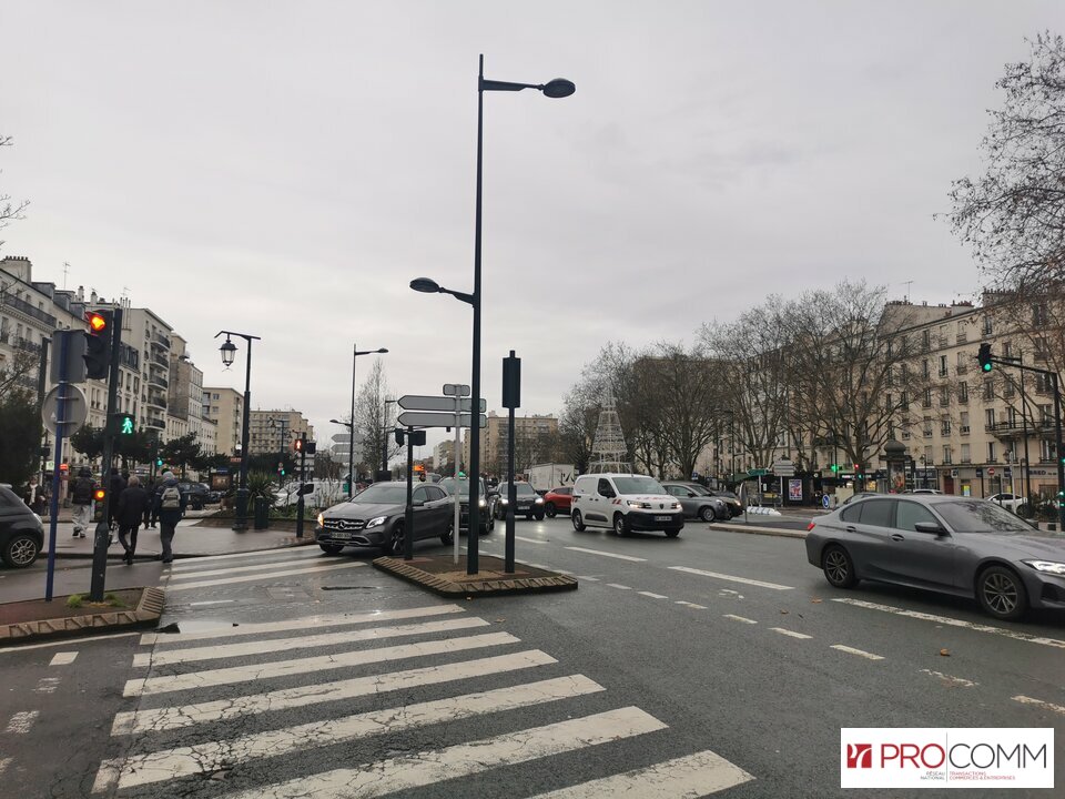 2CM CONSEILS VENTE-LOCAL COMMERCIAL-SAINT-MANDE-94