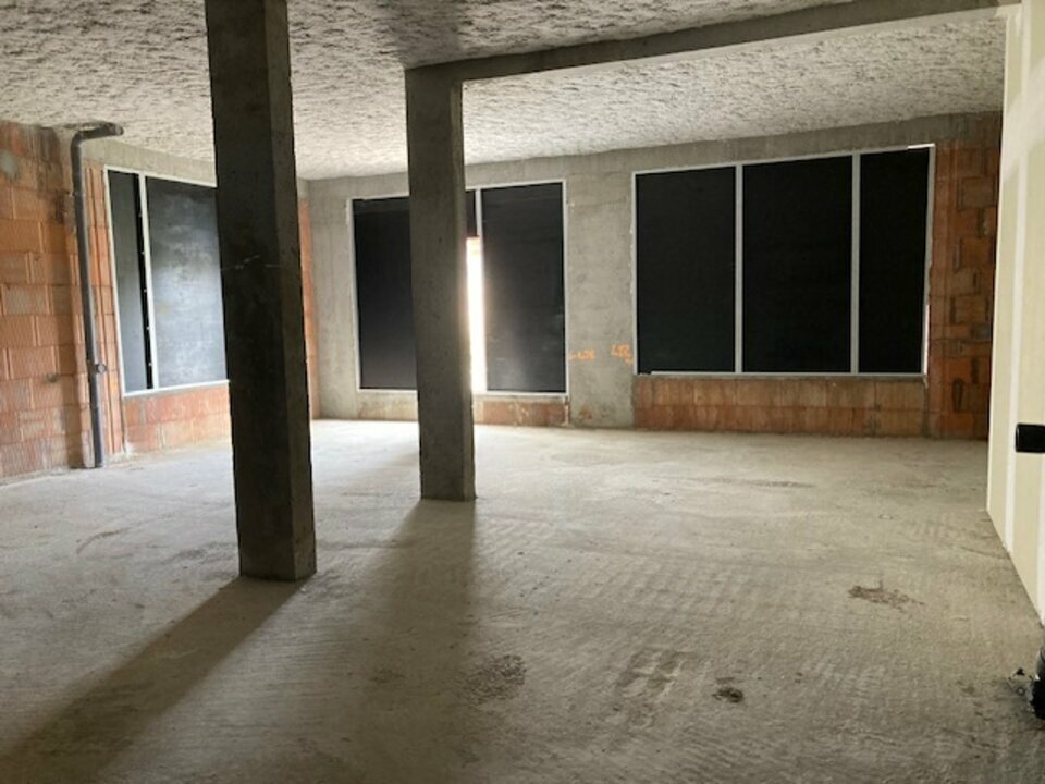 ALCOPRO - PARIS 20 VENTE-LOCAL COMMERCIAL-FRENEUSE-78