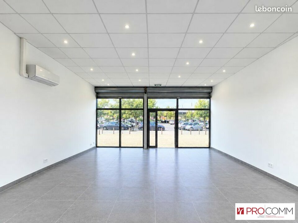 ALTEIRAC INVEST LOCATION-LOCAL COMMERCIAL-SAINT-LAURENT-DES-ARBRES-30