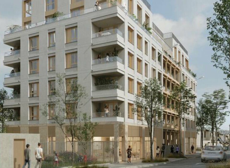 ALCOPRO - PARIS 20 VENTE-LOCAL COMMERCIAL-BONDY-93