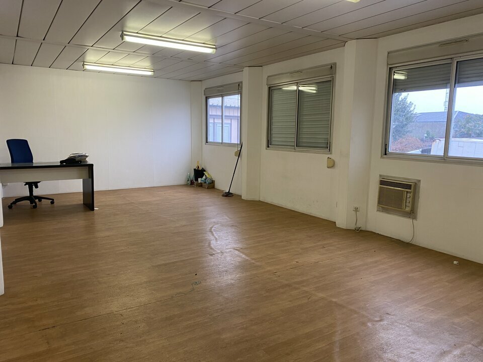 ALCOPRO - PARIS 20 LOCATION-BUREAUX-PANTIN-93
