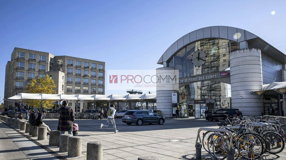 GAUTARD PROCOMM LOCATION-LOCAL COMMERCIAL-SAINT_PIERRE_DES_CORPS-37