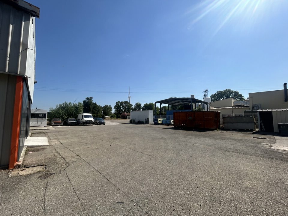 ALTEIRAC INVEST LOCATION-ENTREPOT-BOLLENE-84