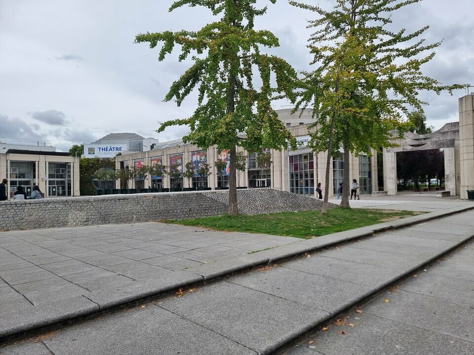 ALCOPRO - PARIS 20 LOCATION-LOCAL COMMERCIAL-LE_BLANC_MESNIL-93