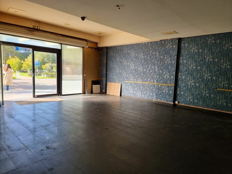 ALCOPRO - PARIS 20 LOCATION-LOCAL COMMERCIAL-NANTERRE-92