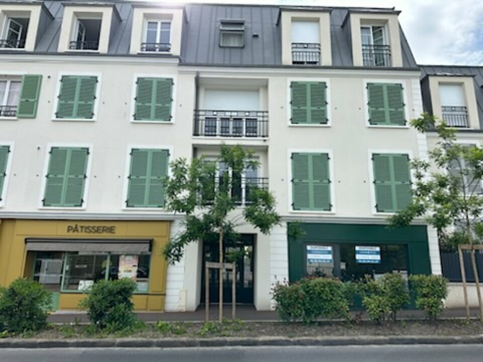 ALCOPRO - PARIS 20 LOCATION-LOCAL COMMERCIAL-MONTGERON-91