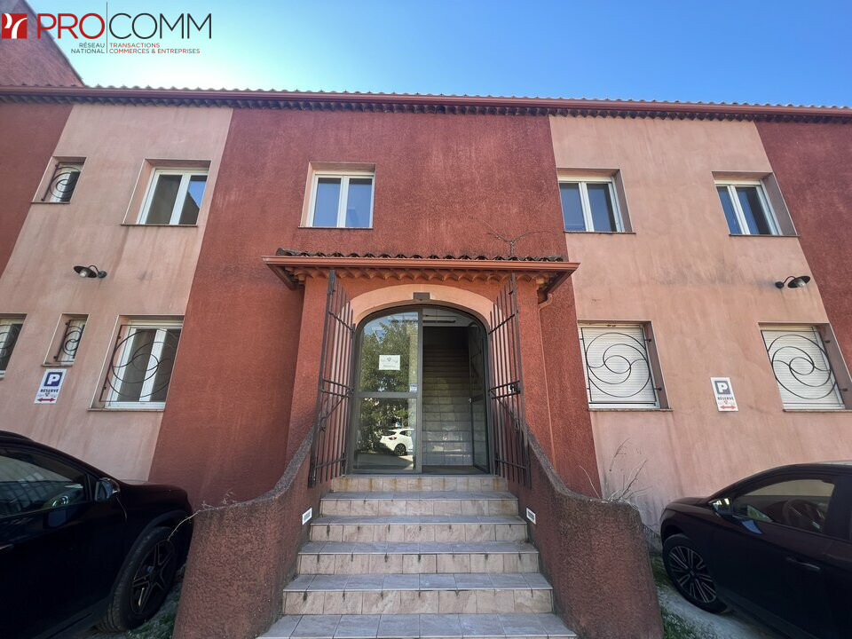 ALTEIRAC INVEST LOCATION-BUREAUX-CAVAILLON-84