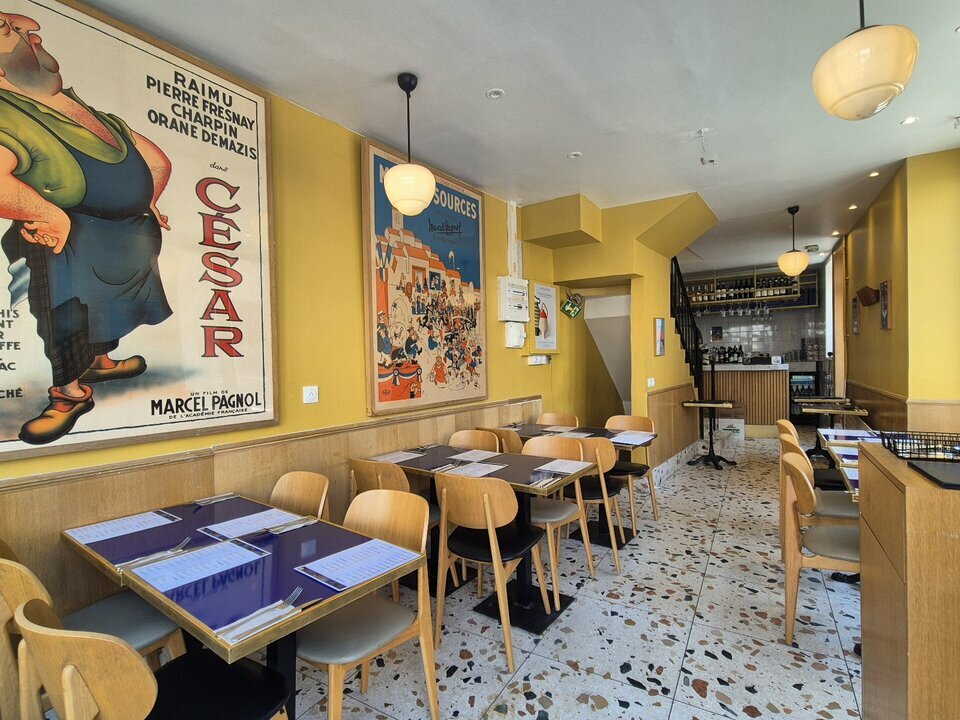 ML CONSEIL CESSION-LOCAL COMMERCIAL-PARIS-75