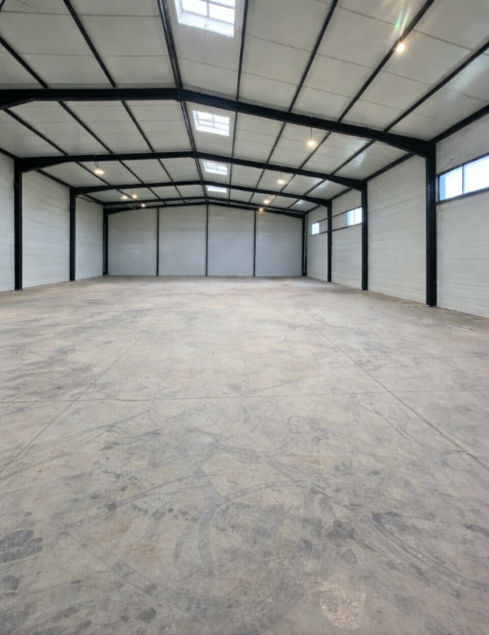 ALTEIRAC INVEST LOCATION-ENTREPOT-SAINT-ANDIOL-13