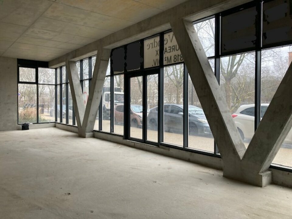 ALCOPRO - PARIS 20 VENTE-LOCAL COMMERCIAL-L'ILE_SAINT_DENIS-93