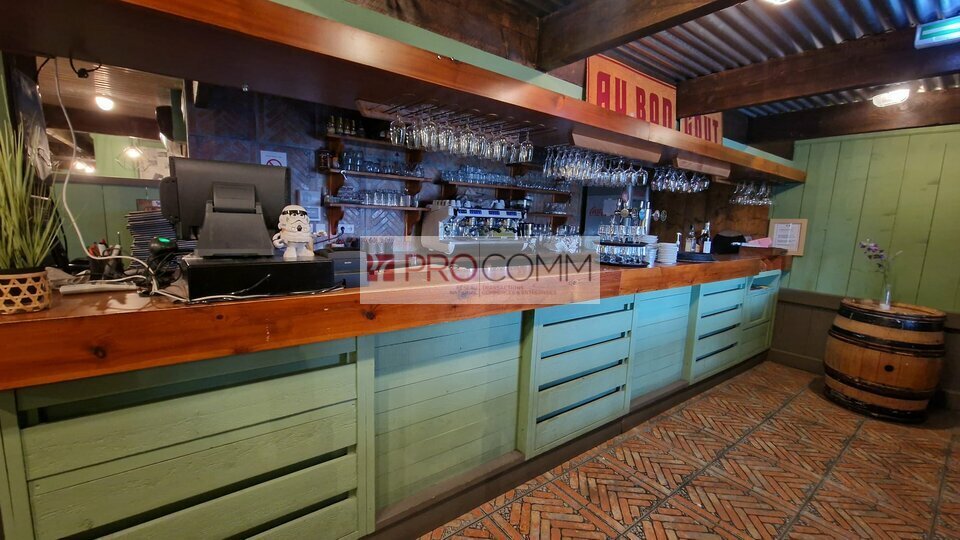 IMMOGEST.COM VENTE-FONDS DE COMMERCE-METZ-57