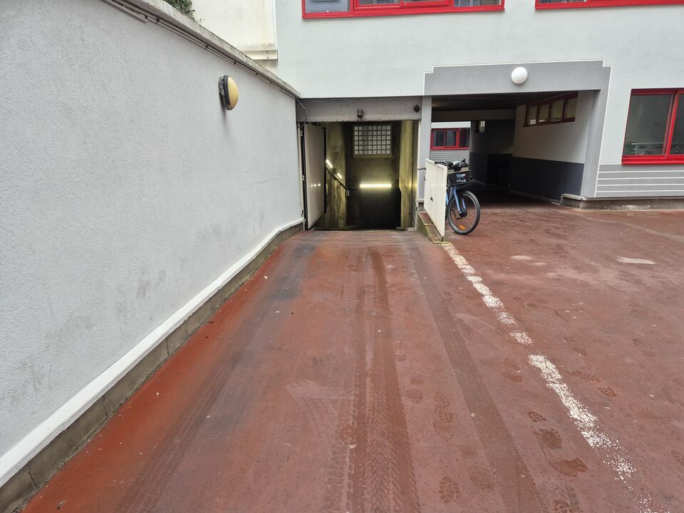 2CM CONSEILS VENTE-PARKING-PARIS-75