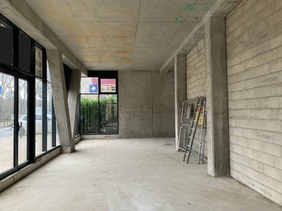 ALCOPRO - PARIS 20 VENTE-BUREAUX-L'ILE_SAINT_DENIS-93