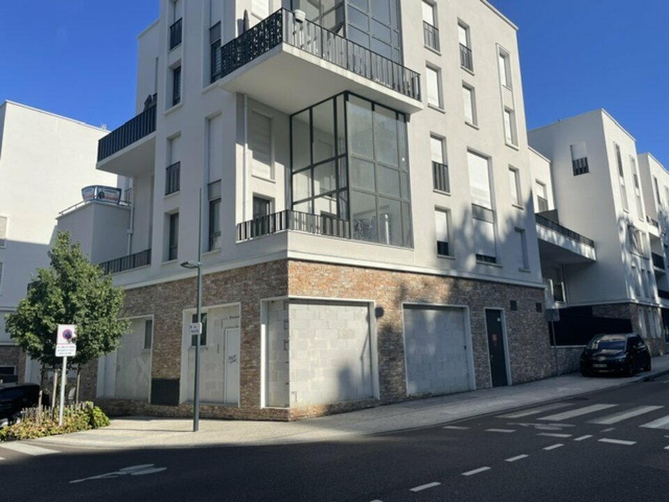 ALCOPRO - PARIS 20 LOCATION-LOCAL COMMERCIAL-POISSY-78