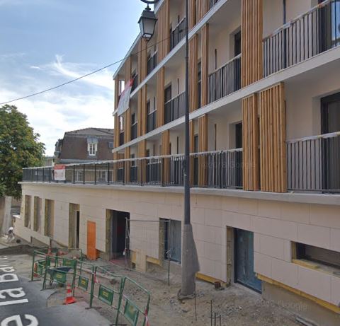 ALCOPRO - PARIS 20 LOCATION-LOCAL COMMERCIAL-ISSY_LES_MOULINEAUX-92