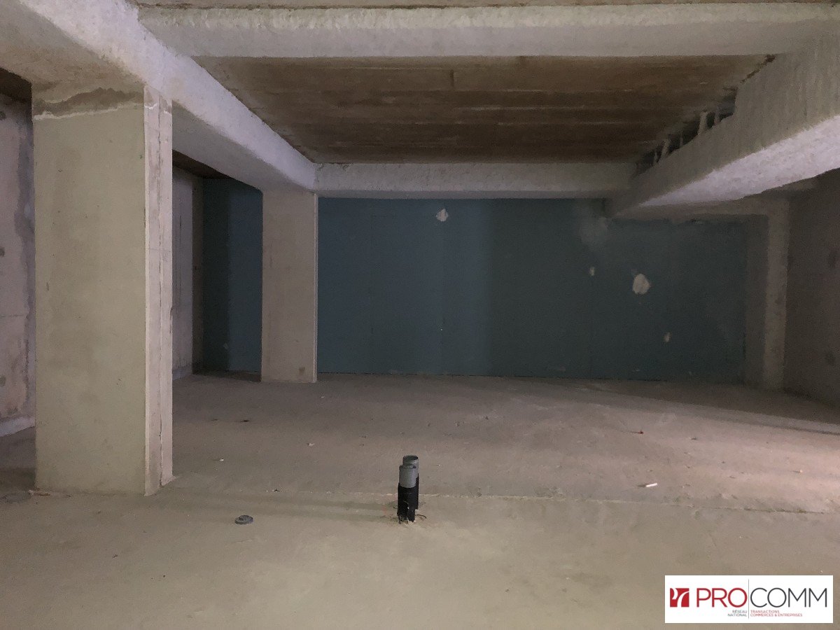 ALCOPRO - PARIS 20 LOCATION-BUREAUX-IVRY_SUR_SEINE-94
