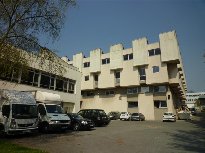 SEINE ET CITE - PARIS 3 VENTE-BUREAUX-CHILLY_MAZARIN-91
