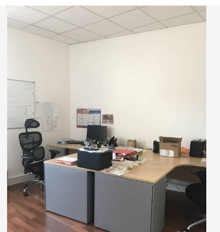 ALCOPRO - PARIS 20 LOCATION-BUREAUX-SAINT_OUEN-93