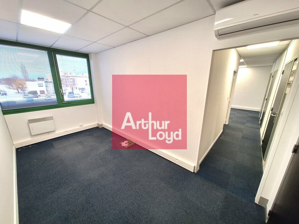 ARTHUR LOYD CLERMONT AUVERGNE LOCATION-BUREAUX-CLERMONT_FERRAND-63