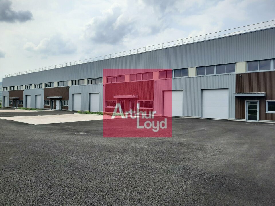 ARTHUR LOYD CLERMONT AUVERGNE LOCATION-LOCAL D'ACTIVITE-COURNON_D'AUVERGNE-63