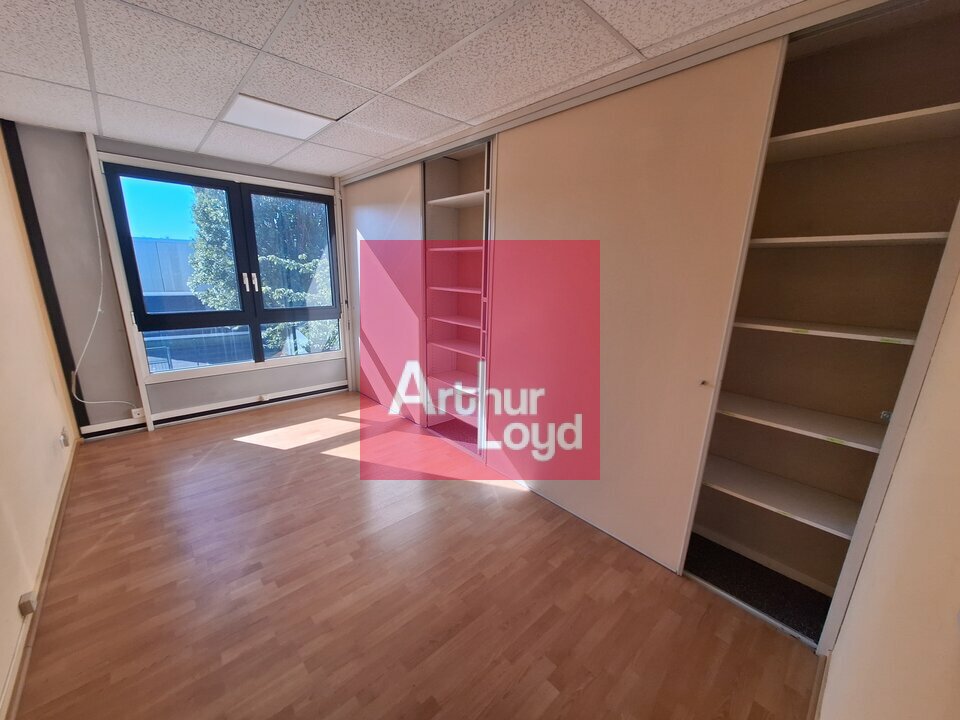 ARTHUR LOYD CLERMONT AUVERGNE LOCATION-BUREAUX-CLERMONT_FERRAND-63