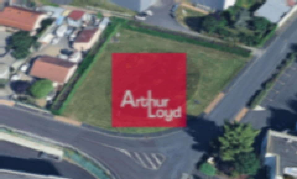 ARTHUR LOYD CLERMONT AUVERGNE VENTE-AUTRE LOCAL-AUBIERE-63