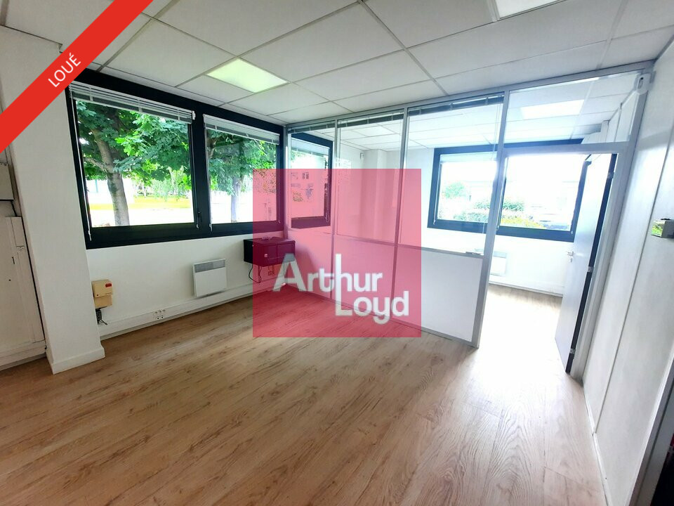 ARTHUR LOYD CLERMONT AUVERGNE LOCATION-BUREAUX-CLERMONT_FERRAND-63