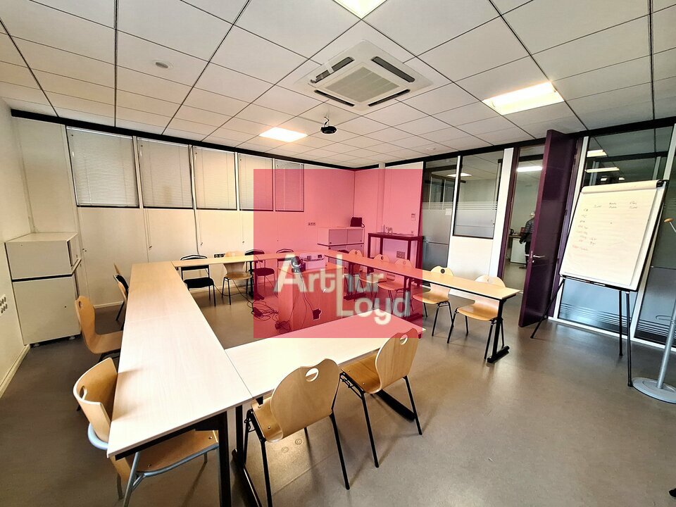 ARTHUR LOYD CLERMONT AUVERGNE LOCATION-BUREAUX-CLERMONT_FERRAND-63