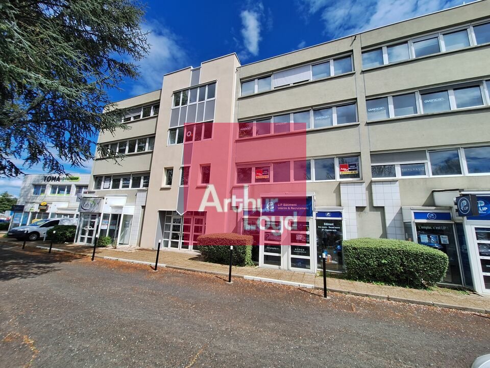 ARTHUR LOYD CLERMONT AUVERGNE LOCATION-BUREAUX-CLERMONT_FERRAND-63