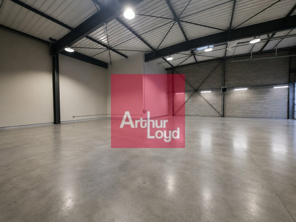 ARTHUR LOYD CLERMONT AUVERGNE LOCATION-LOCAL D'ACTIVITE-CLERMONT_FERRAND-63