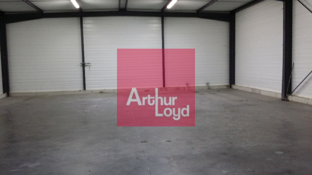 ARTHUR LOYD CLERMONT AUVERGNE LOCATION-LOCAL D'ACTIVITE-CLERMONT-FERRAND-63
