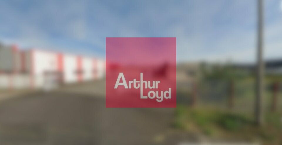 ARTHUR LOYD CLERMONT AUVERGNE VENTE-LOCAL D'ACTIVITE-PONT_DU_CHATEAU-63